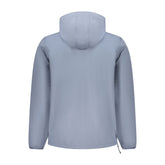 Norway 1963 Blue Polyester Jackets & Coat